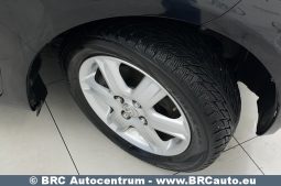Toyota IQ 1.4 D4D 2009 full