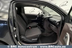 Toyota IQ 1.4 D4D 2009 full