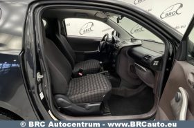 Toyota IQ 1.4 D4D 2009
