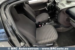Toyota IQ 1.4 D4D 2009 full
