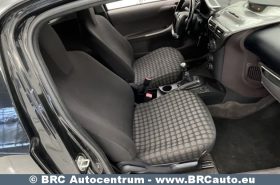 Toyota IQ 1.4 D4D 2009
