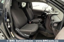 Toyota IQ 1.4 D4D 2009 full