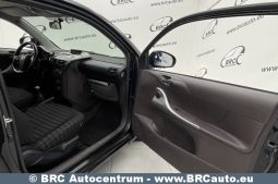 Toyota IQ 1.4 D4D 2009 full