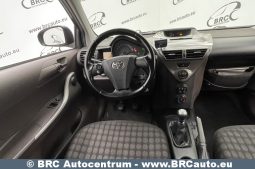 Toyota IQ 1.4 D4D 2009 full