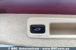 Lexus RX 450h Automatas 2010 full