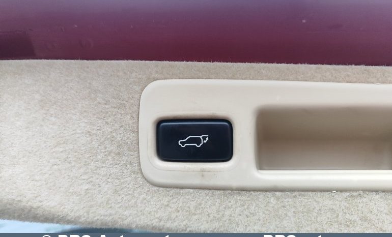 Lexus RX 450h Automatas 2010 full