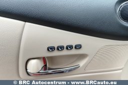 Lexus RX 450h Automatas 2010 full