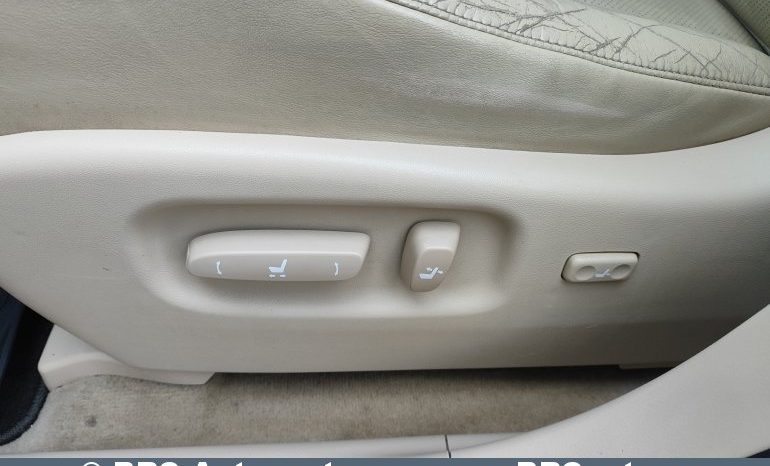 Lexus RX 450h Automatas 2010 full