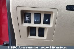 Lexus RX 450h Automatas 2010 full