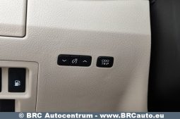 Lexus RX 450h Automatas 2010 full