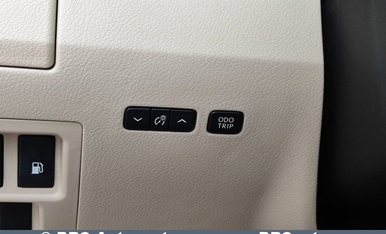 Lexus RX 450h Automatas 2010 full
