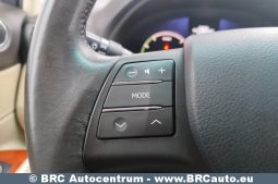 Lexus RX 450h Automatas 2010 full