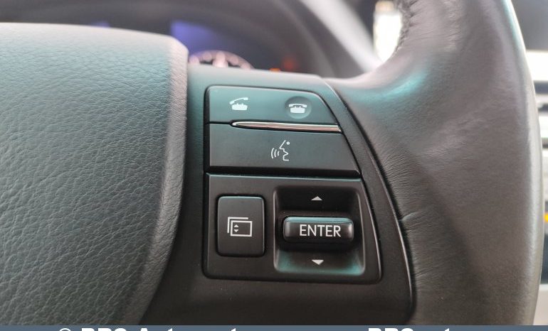 Lexus RX 450h Automatas 2010 full
