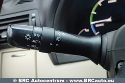 Lexus RX 450h Automatas 2010 full