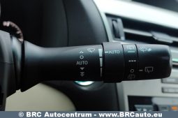 Lexus RX 450h Automatas 2010 full
