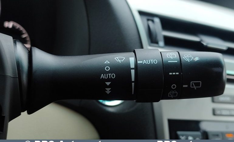 Lexus RX 450h Automatas 2010 full