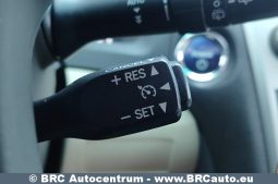 Lexus RX 450h Automatas 2010 full