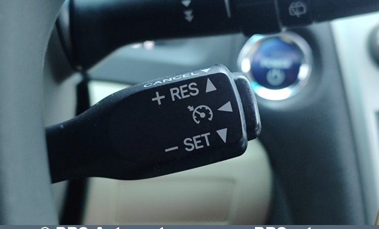 Lexus RX 450h Automatas 2010 full