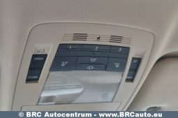 Lexus RX 450h Automatas 2010 full
