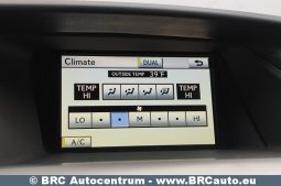 Lexus RX 450h Automatas 2010 full