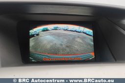 Lexus RX 450h Automatas 2010 full