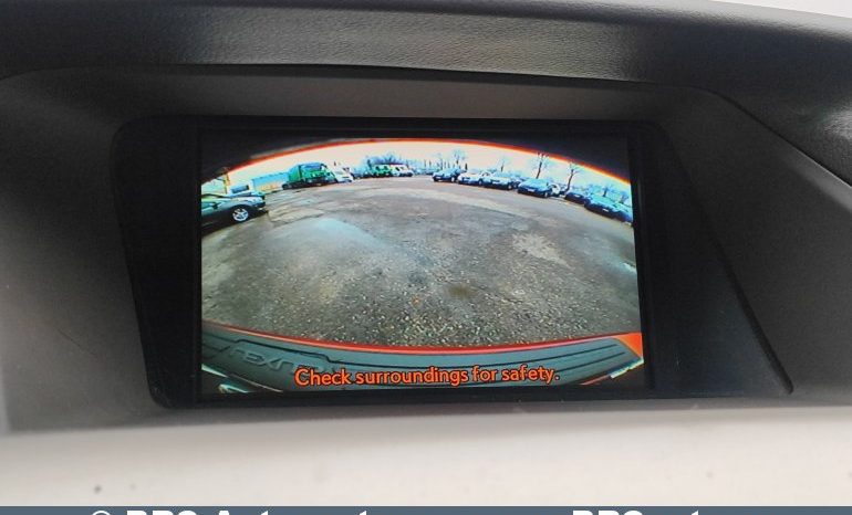 Lexus RX 450h Automatas 2010 full