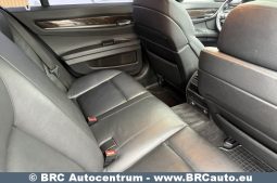 BMW 730 3.0d Automatas 2009 full