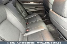 BMW 730 3.0d Automatas 2009 full