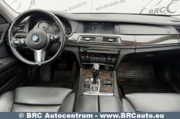 BMW 730 3.0d Automatas 2009 full