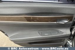 BMW 730 3.0d Automatas 2009 full