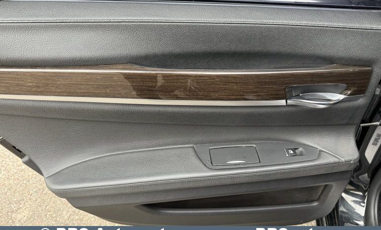 BMW 730 3.0d Automatas 2009 full