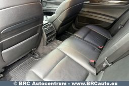BMW 730 3.0d Automatas 2009 full
