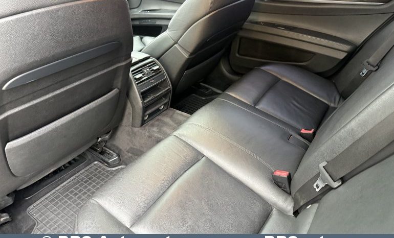 BMW 730 3.0d Automatas 2009 full