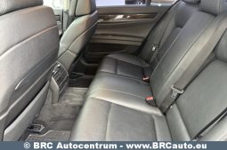 BMW 730 3.0d Automatas 2009 full