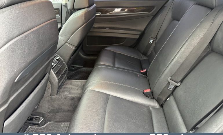 BMW 730 3.0d Automatas 2009 full