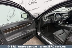 BMW 730 3.0d Automatas 2009 full