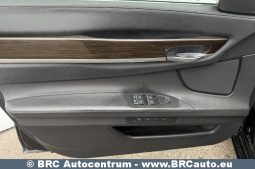 BMW 730 3.0d Automatas 2009 full