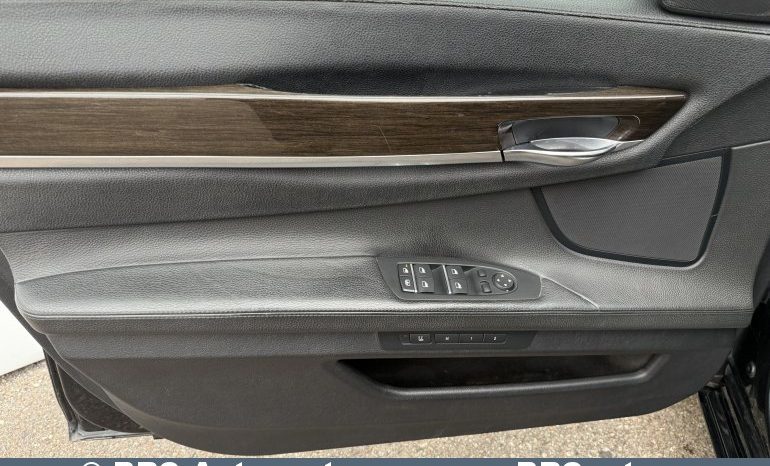 BMW 730 3.0d Automatas 2009 full