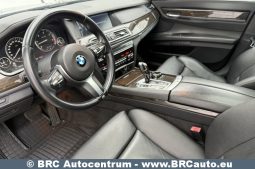 BMW 730 3.0d Automatas 2009 full