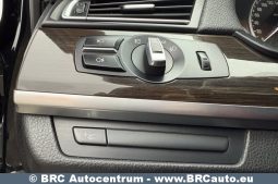 BMW 730 3.0d Automatas 2009 full