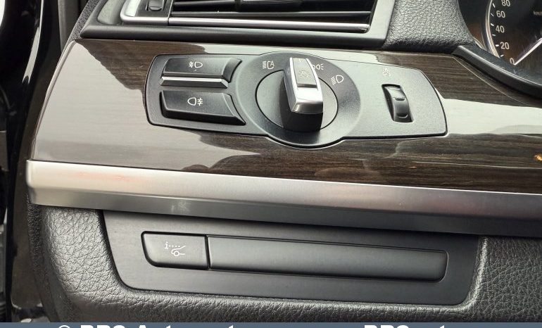 BMW 730 3.0d Automatas 2009 full