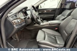 BMW 730 3.0d Automatas 2009 full