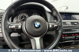 BMW 730 3.0d Automatas 2009 full
