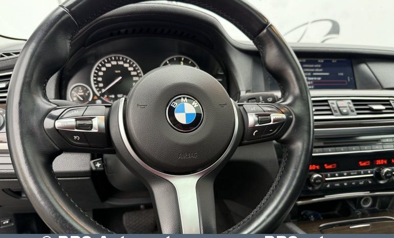BMW 730 3.0d Automatas 2009 full
