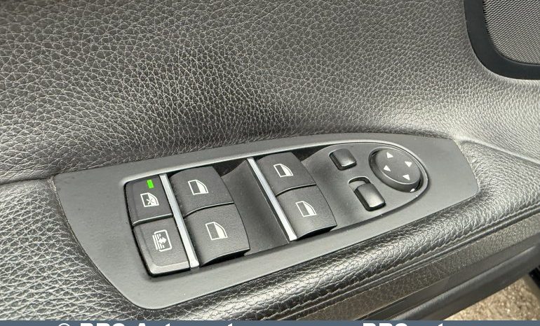 BMW 730 3.0d Automatas 2009 full