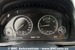 BMW 730 3.0d Automatas 2009 full