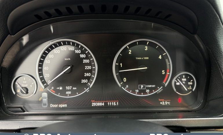 BMW 730 3.0d Automatas 2009 full