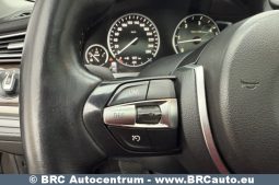 BMW 730 3.0d Automatas 2009 full