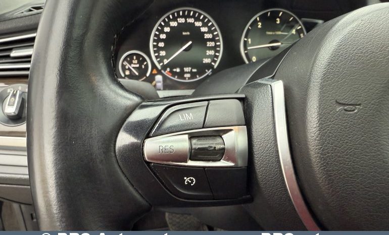 BMW 730 3.0d Automatas 2009 full