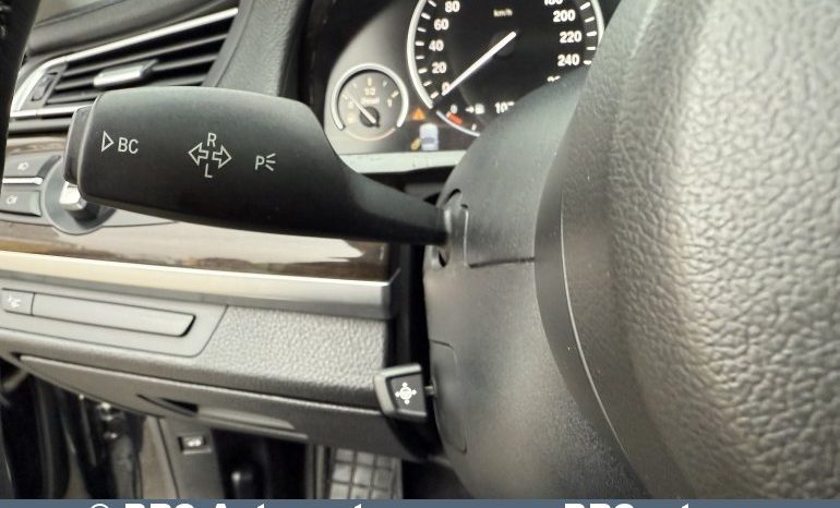 BMW 730 3.0d Automatas 2009 full